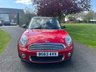 USED 2013 63 MINI HATCH COOPER 2.0 COOPER D 3d 110 BHP 