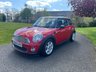 USED 2013 63 MINI HATCH COOPER 2.0 COOPER D 3d 110 BHP 