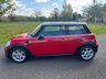 USED 2013 63 MINI HATCH COOPER 2.0 COOPER D 3d 110 BHP 