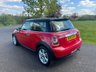 USED 2013 63 MINI HATCH COOPER 2.0 COOPER D 3d 110 BHP 