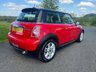 USED 2013 63 MINI HATCH COOPER 2.0 COOPER D 3d 110 BHP 