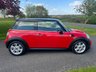 USED 2013 63 MINI HATCH COOPER 2.0 COOPER D 3d 110 BHP 