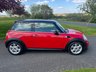 USED 2013 63 MINI HATCH COOPER 2.0 COOPER D 3d 110 BHP 