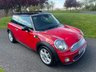 USED 2013 63 MINI HATCH COOPER 2.0 COOPER D 3d 110 BHP 