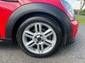 USED 2013 63 MINI HATCH COOPER 2.0 COOPER D 3d 110 BHP 