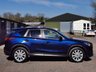 USED 2013 13 MAZDA CX-5 2.0 SPORT NAV 5d 163 BHP 10x RECORDED SERVICES!