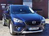 USED 2013 13 MAZDA CX-5 2.0 SPORT NAV 5d 163 BHP 10x RECORDED SERVICES!