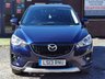 USED 2013 13 MAZDA CX-5 2.0 SPORT NAV 5d 163 BHP 10x RECORDED SERVICES!