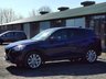 USED 2013 13 MAZDA CX-5 2.0 SPORT NAV 5d 163 BHP 10x RECORDED SERVICES!