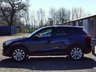 USED 2013 13 MAZDA CX-5 2.0 SPORT NAV 5d 163 BHP 10x RECORDED SERVICES!