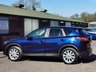 USED 2013 13 MAZDA CX-5 2.0 SPORT NAV 5d 163 BHP 10x RECORDED SERVICES!