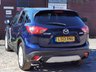 USED 2013 13 MAZDA CX-5 2.0 SPORT NAV 5d 163 BHP 10x RECORDED SERVICES!