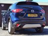 USED 2013 13 MAZDA CX-5 2.0 SPORT NAV 5d 163 BHP 10x RECORDED SERVICES!
