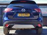 USED 2013 13 MAZDA CX-5 2.0 SPORT NAV 5d 163 BHP 10x RECORDED SERVICES!