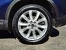USED 2013 13 MAZDA CX-5 2.0 SPORT NAV 5d 163 BHP 10x RECORDED SERVICES!