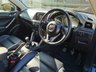USED 2013 13 MAZDA CX-5 2.0 SPORT NAV 5d 163 BHP 10x RECORDED SERVICES!