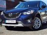 USED 2013 13 MAZDA CX-5 2.0 SPORT NAV 5d 163 BHP 10x RECORDED SERVICES!
