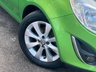 USED 2012 62 VAUXHALL CORSA 1.2 16v Active 5dr - LEATHER 