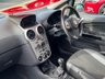 USED 2012 62 VAUXHALL CORSA 1.2 16v Active 5dr - LEATHER 