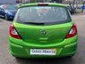 USED 2012 62 VAUXHALL CORSA 1.2 16v Active 5dr - LEATHER 