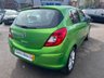 USED 2012 62 VAUXHALL CORSA 1.2 16v Active 5dr - LEATHER 