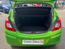 USED 2012 62 VAUXHALL CORSA 1.2 16v Active 5dr - LEATHER 