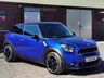 USED 2016 16 MINI COOPER 2.0 COOPER SD 3d 143 BHP MOT UNTIL MARCH 2024