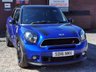 USED 2016 16 MINI COOPER 2.0 COOPER SD 3d 143 BHP MOT UNTIL MARCH 2024