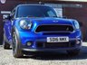 USED 2016 16 MINI COOPER 2.0 COOPER SD 3d 143 BHP MOT UNTIL MARCH 2024