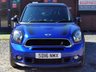 USED 2016 16 MINI COOPER 2.0 COOPER SD 3d 143 BHP MOT UNTIL MARCH 2024