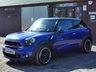 USED 2016 16 MINI COOPER 2.0 COOPER SD 3d 143 BHP MOT UNTIL MARCH 2024
