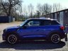 USED 2016 16 MINI COOPER 2.0 COOPER SD 3d 143 BHP MOT UNTIL MARCH 2024