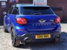 USED 2016 16 MINI COOPER 2.0 COOPER SD 3d 143 BHP MOT UNTIL MARCH 2024