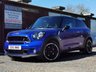 USED 2016 16 MINI COOPER 2.0 COOPER SD 3d 143 BHP MOT UNTIL MARCH 2024
