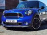 USED 2016 16 MINI COOPER 2.0 COOPER SD 3d 143 BHP MOT UNTIL MARCH 2024