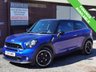 USED 2016 16 MINI COOPER 2.0 COOPER SD 3d 143 BHP MOT UNTIL MARCH 2024