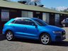 USED 2018 18 AUDI Q3 1.4 TFSI S LINE EDITION 5d 148 BHP FULL LEATHER & 2 OWNERS!