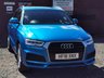 USED 2018 18 AUDI Q3 1.4 TFSI S LINE EDITION 5d 148 BHP FULL LEATHER & 2 OWNERS!