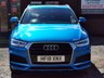 USED 2018 18 AUDI Q3 1.4 TFSI S LINE EDITION 5d 148 BHP FULL LEATHER & 2 OWNERS!