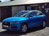 USED 2018 18 AUDI Q3 1.4 TFSI S LINE EDITION 5d 148 BHP FULL LEATHER & 2 OWNERS!