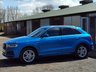USED 2018 18 AUDI Q3 1.4 TFSI S LINE EDITION 5d 148 BHP FULL LEATHER & 2 OWNERS!