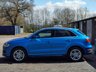 USED 2018 18 AUDI Q3 1.4 TFSI S LINE EDITION 5d 148 BHP FULL LEATHER & 2 OWNERS!