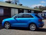 USED 2018 18 AUDI Q3 1.4 TFSI S LINE EDITION 5d 148 BHP FULL LEATHER & 2 OWNERS!