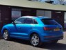 USED 2018 18 AUDI Q3 1.4 TFSI S LINE EDITION 5d 148 BHP FULL LEATHER & 2 OWNERS!