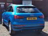USED 2018 18 AUDI Q3 1.4 TFSI S LINE EDITION 5d 148 BHP FULL LEATHER & 2 OWNERS!