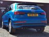 USED 2018 18 AUDI Q3 1.4 TFSI S LINE EDITION 5d 148 BHP FULL LEATHER & 2 OWNERS!