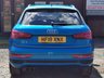 USED 2018 18 AUDI Q3 1.4 TFSI S LINE EDITION 5d 148 BHP FULL LEATHER & 2 OWNERS!