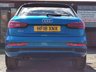 USED 2018 18 AUDI Q3 1.4 TFSI S LINE EDITION 5d 148 BHP FULL LEATHER & 2 OWNERS!