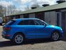 USED 2018 18 AUDI Q3 1.4 TFSI S LINE EDITION 5d 148 BHP FULL LEATHER & 2 OWNERS!