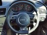 USED 2018 18 AUDI Q3 1.4 TFSI S LINE EDITION 5d 148 BHP FULL LEATHER & 2 OWNERS!